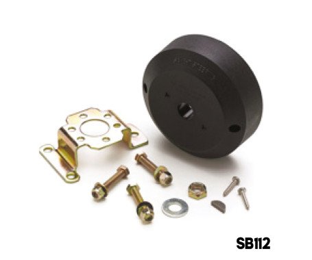 M-FLEX - Bezel Kit